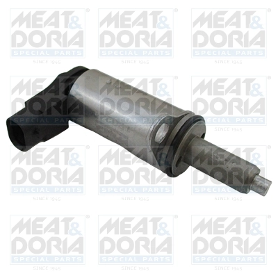 Control Valve, camshaft adjustment